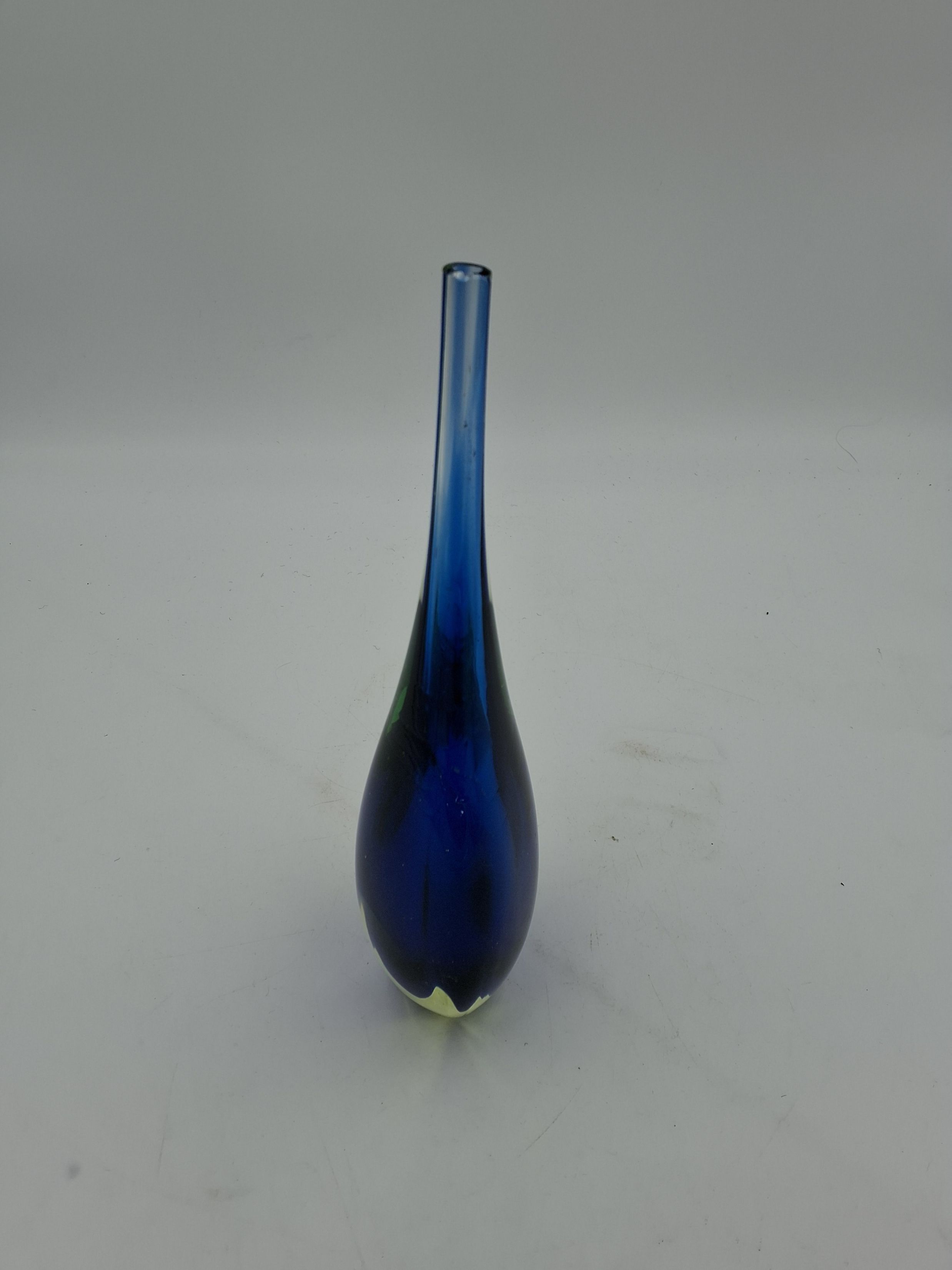 Morano vintage vase